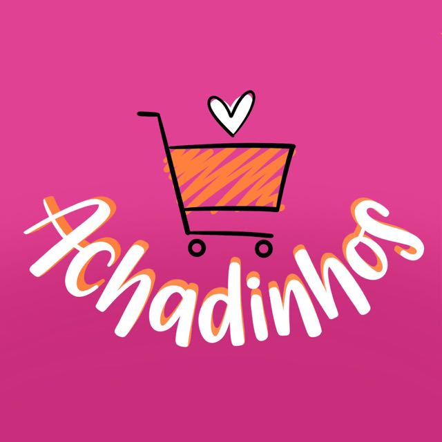 Achadinhos - WhatsApp Channel