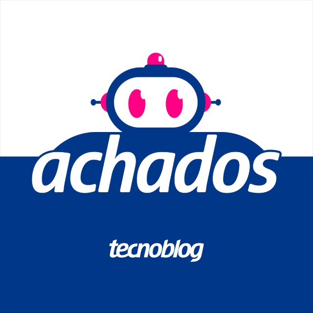 Achados do Tecnoblog | Ofertas de tecnologia - WhatsApp Channel