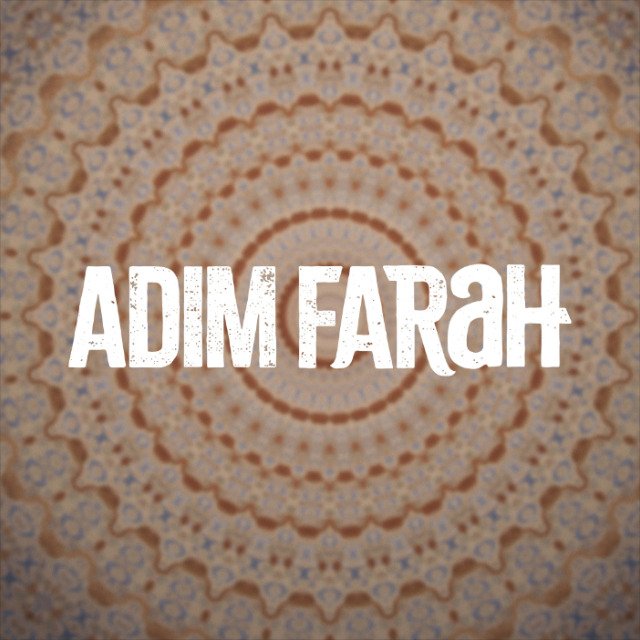 Adım Farah - WhatsApp Channel