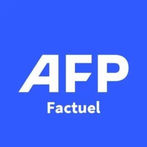 AFP Factuel - Channel Image