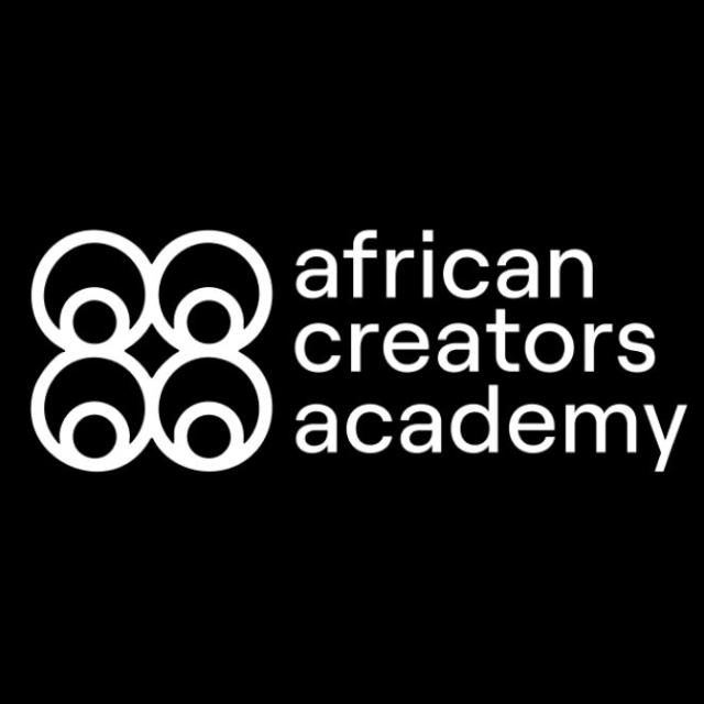 African Creators Academy - WhatsApp Channel