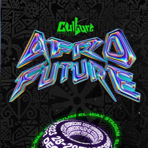 AfroFuture - WhatsApp Channel