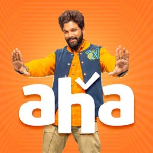 aha Zone - Channel Image 