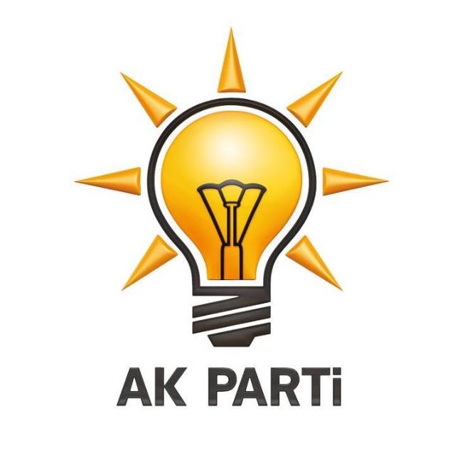 AK Parti - WhatsApp Channel