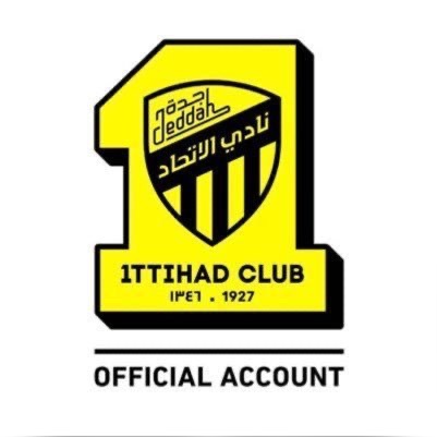 Al-Ittihad Saudi Club | نادي الاتحاد السعودي - WhatsApp Channel