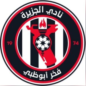 Al Jazira Club نادي الجزيرة - Channel Image