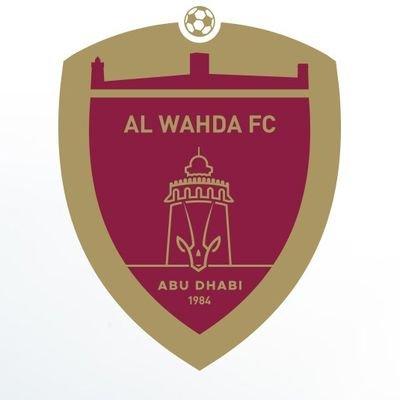 AL WAHDA FC نادي الوحدة - WhatsApp Channel