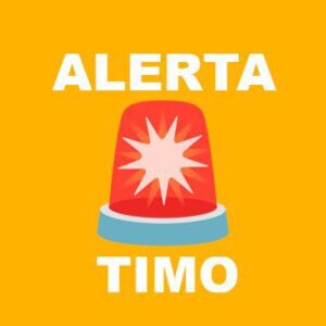 ALERTA TIMO MALDITA - Channel Image