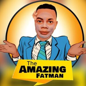 Amazing Fatman - Channel Image