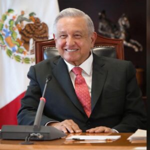 Andrés Manuel López Obrador - Channel Image