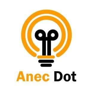 AnecDot Media - WhatsApp Channel