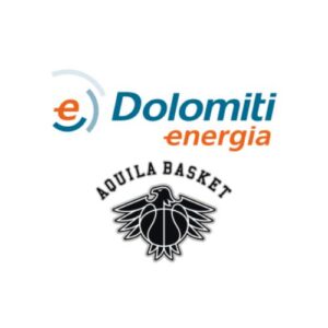 Aquila Basket Trento - Channel Image 