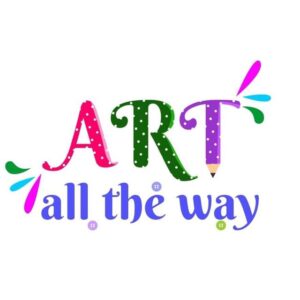 Art All The Way - Channel Image