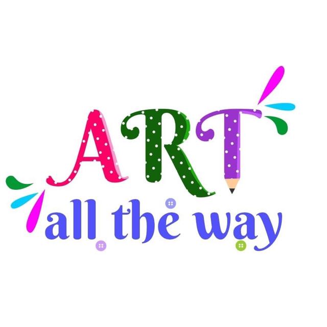 Art All The Way - WhatsApp Channel