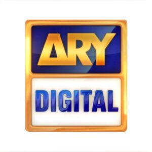 ARY Digital HD - Channel Image