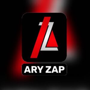 ARY ZAP - Channel Image