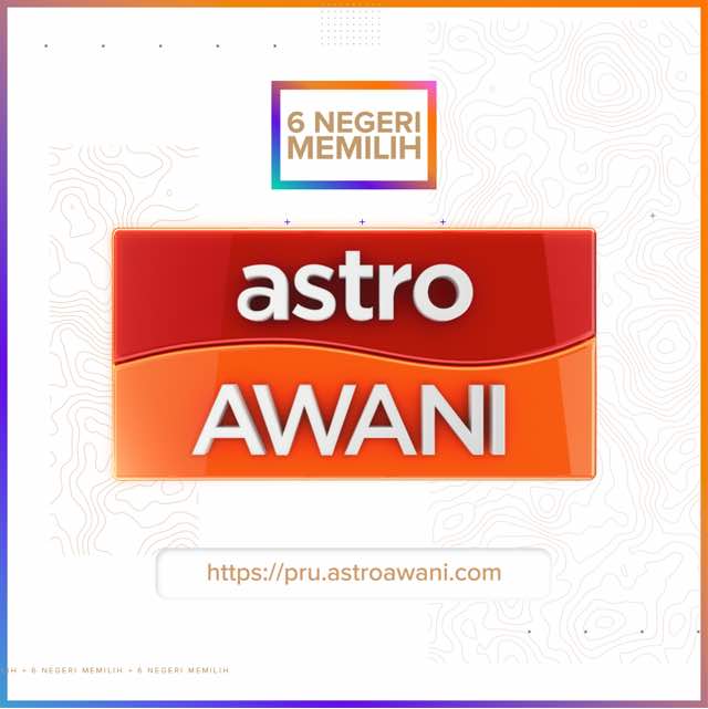 Astro AWANI - WhatsApp Channel