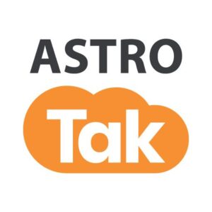 Astro Tak - Channel Image