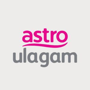 Astro Ulagam - Channel Image