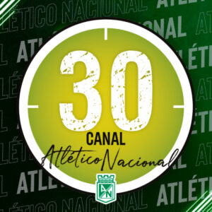 Atlético Nacional - Channel Image 