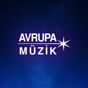 Avrupa Müzik - Channel Image