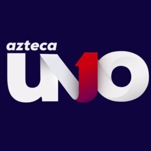 Azteca UNO - Channel Image 