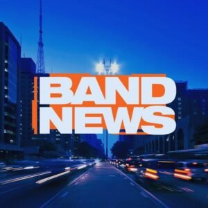 BandNews TV - Channel Image