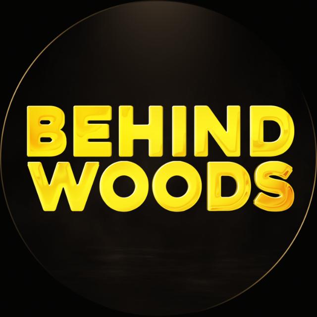 Behindwoods - WhatsApp Channel