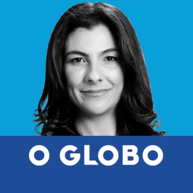 Bela Megale | O GLOBO - WhatsApp Channel