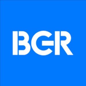 BGR - Channel Image