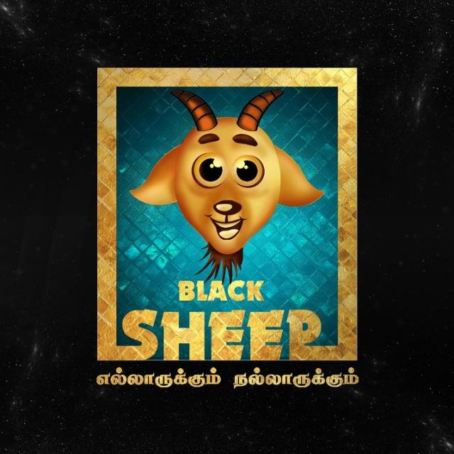 Blacksheep - WhatsApp Channel