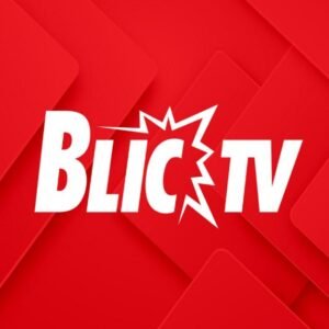 BLIC TELEVIZIJA - Channel Image 