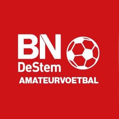 BN DeStem Amateurvoetbal - WhatsApp Channel