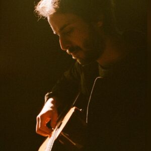 Bobby Bazini - Channel Image