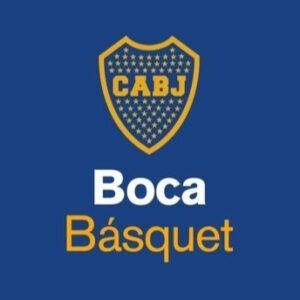 Boca Básquet - Channel Image 