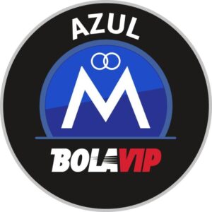 Bolavip Azul - Channel Image