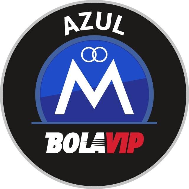 Bolavip Azul - WhatsApp Channel