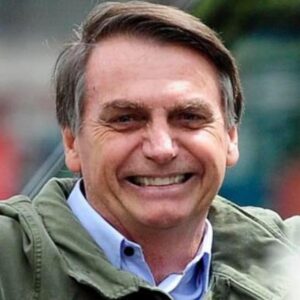 BOLSONARO TV - Channel Image