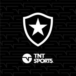 Botafogo | TNT Sports - Channel Image 