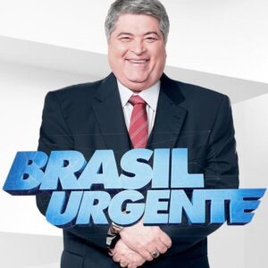 Brasil Urgente - Channel Image