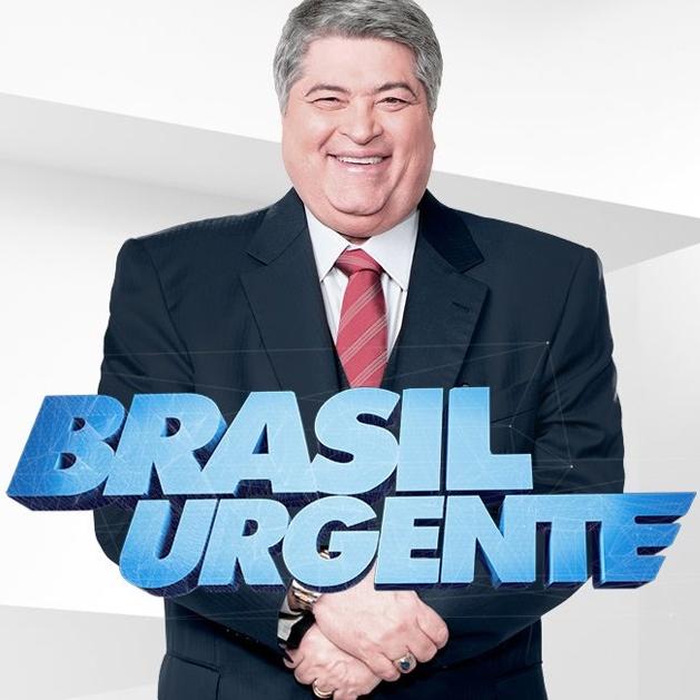 Brasil Urgente - WhatsApp Channel