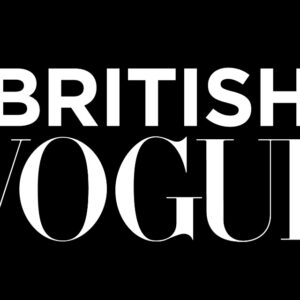 BritishVogue - Channel Image