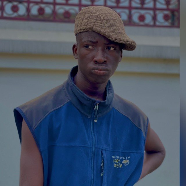 Broda 2much talk - WhatsApp Channel