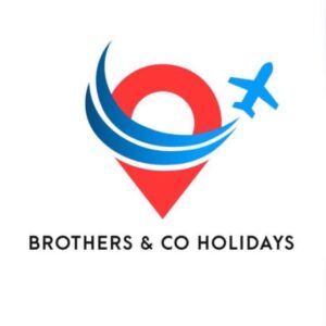 Brothers & Co Holidays برذرز اند كو للعطلات - Channel Image