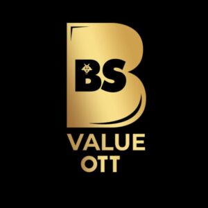 Bs Value OTT - Channel Image 