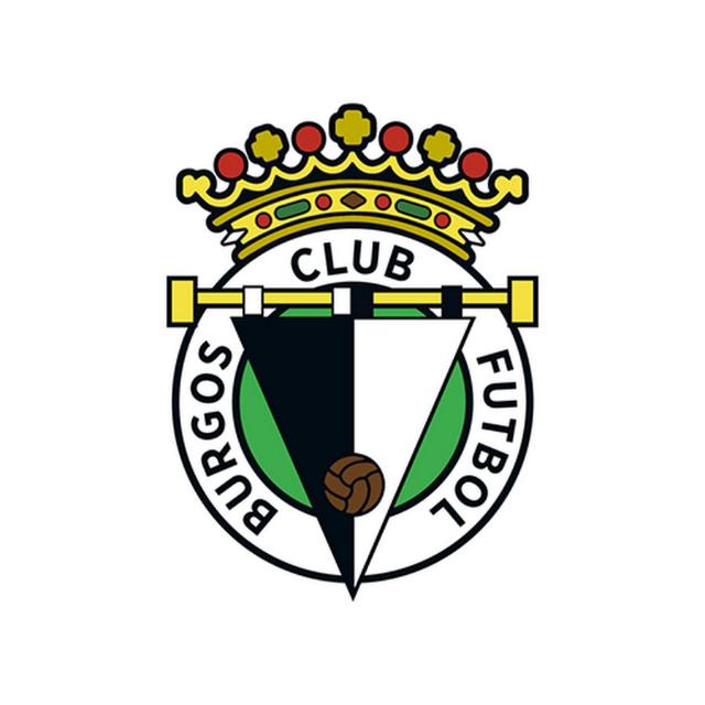 Burgos CF - WhatsApp Channel