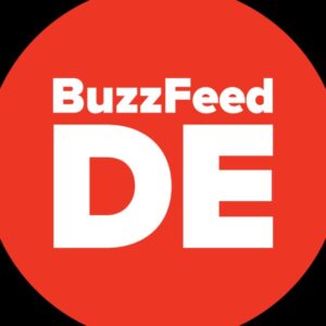 Buzzfeed Deutschland - Channel Image