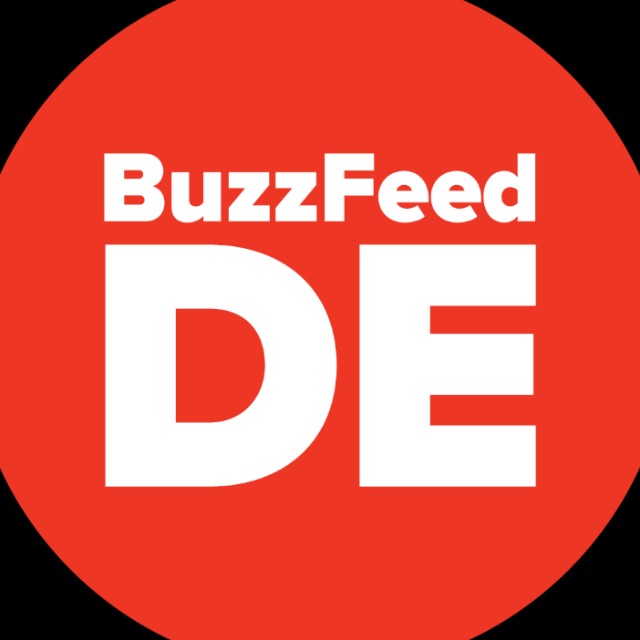 Buzzfeed Deutschland - WhatsApp Channel