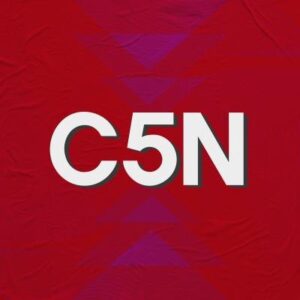 C5N - Channel Image