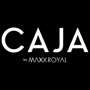 CAJA by Maxx Royal - Channel Image